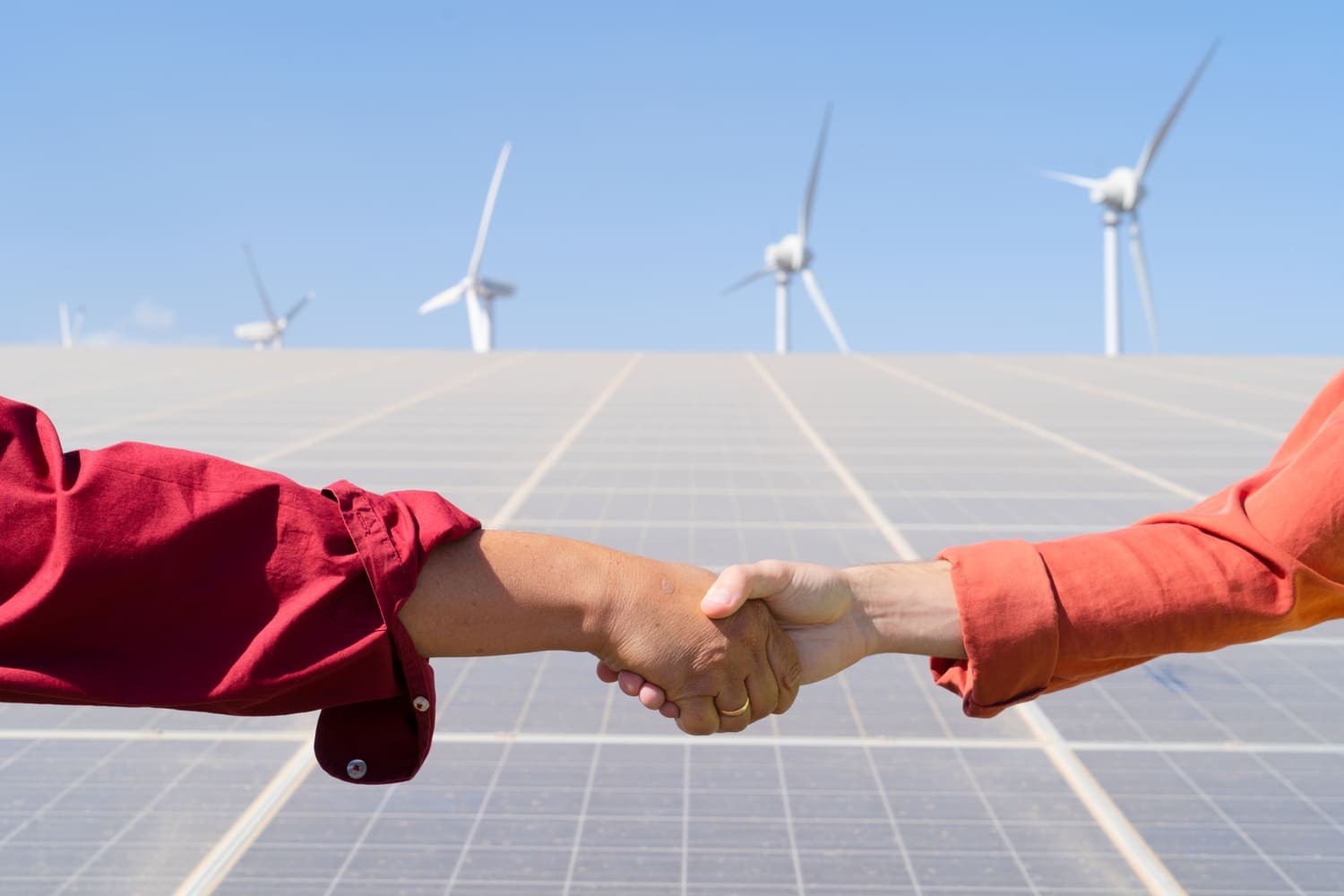 Energías renovables en restaurantes