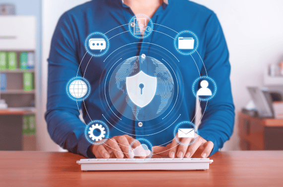 Qué es la ciberseguridad