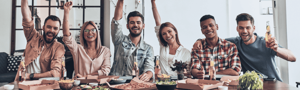 Desafíos de la hostelería en 2025 Clientes recurrentes del restaurante