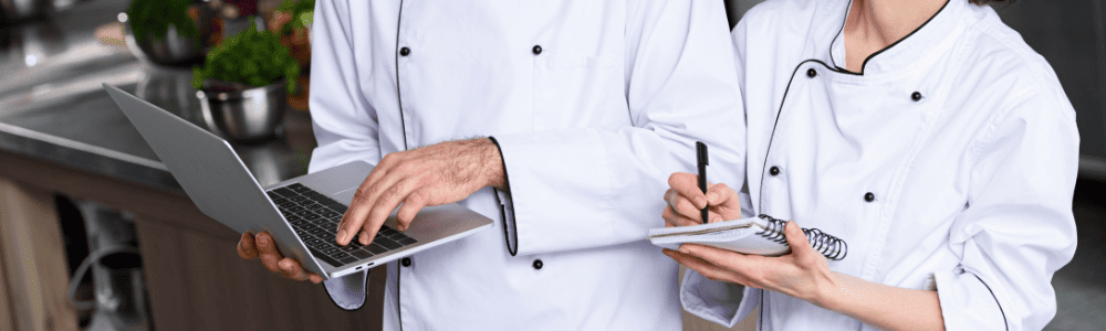 Software de reservas para restaurantes
