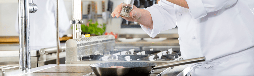 Qué es la cocina de quinta gama