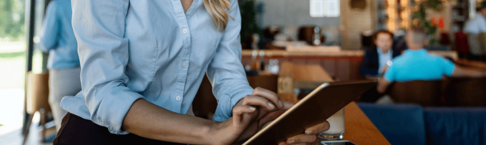Software de reservas para restaurantes y hostelería