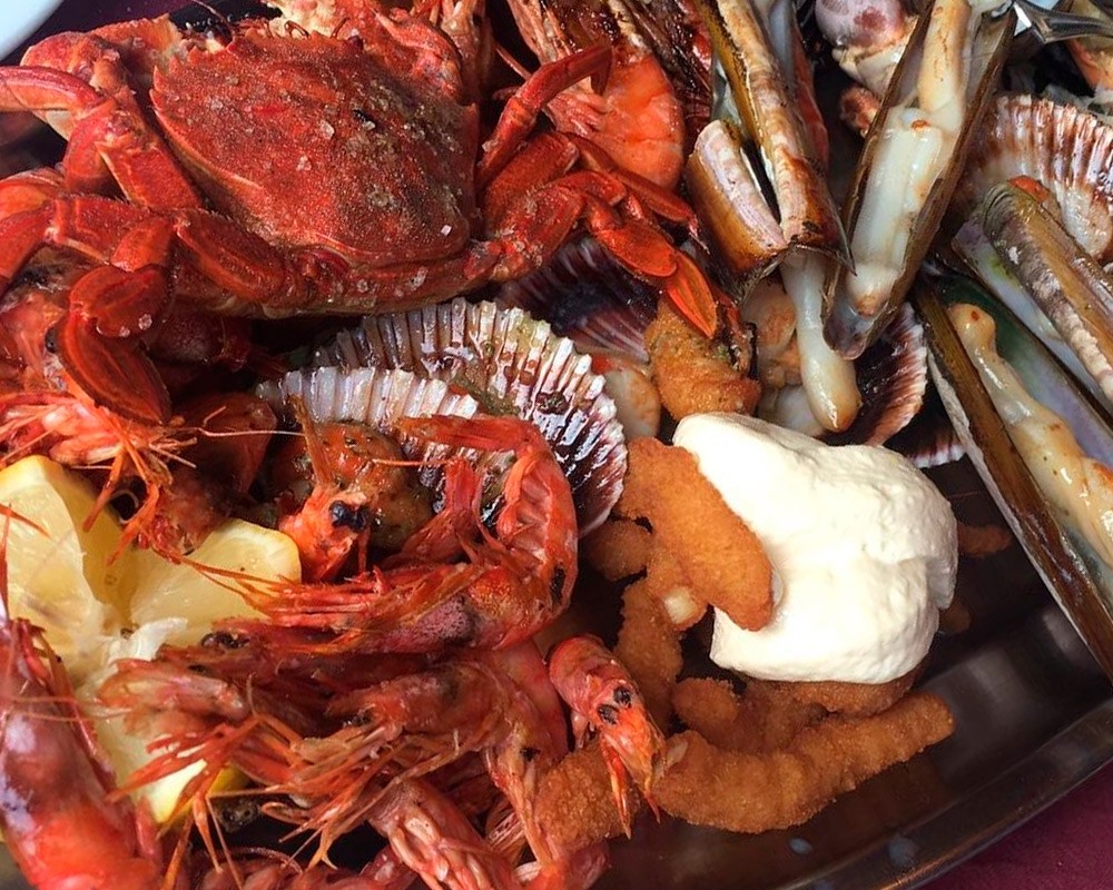 imagen_Parrillada de Marisco