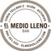 El medio lleno